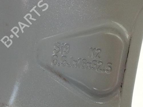 Rim VOLVO V50 (545) 2.0 D | BP13084367C45 