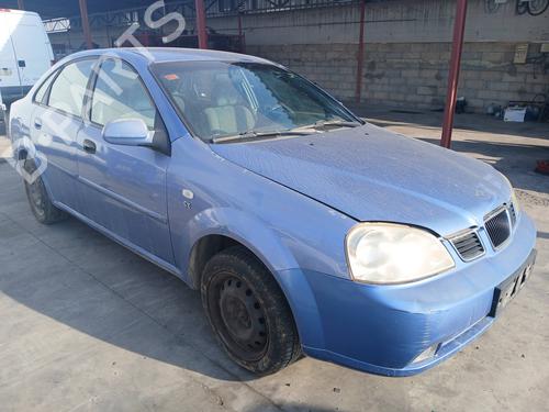 Used Parts DAEWOO NUBIRA Saloon (J100) [1997-2025]  4052217