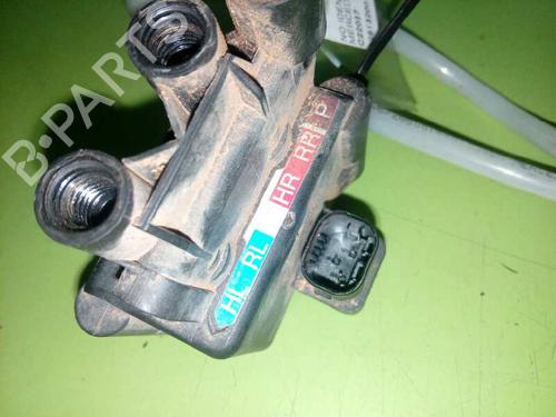 Other MERCEDES-BENZ R-CLASS (W251, V251) R 350 CDI 4-matic (251.023, 251.123) | BP19635653O1 