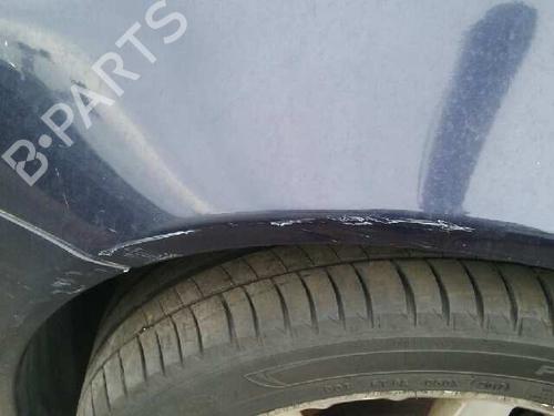 Kollisjonspute styreenhet MERCEDES-BENZ C-CLASS Coupe (CL203) C 220 CDI (203.706) | BP5216763M53 