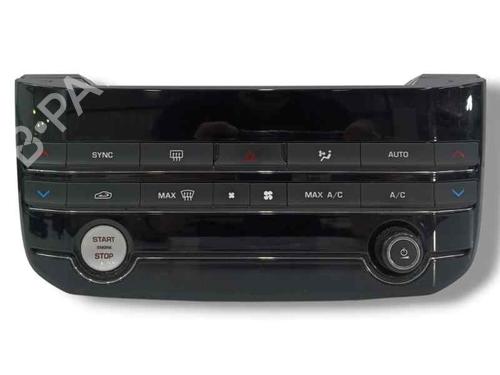 Used Climate control JAGUAR F-PACE (X761) [2015-2025]  26558697