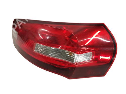 Right taillight CITROËN C4 Picasso II 1.6 BlueHDi 120 | BP16028133C35