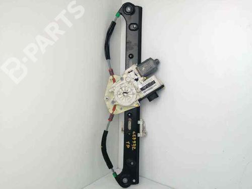 Used Rear right window mechanism Rear right window mechanism BMW X3 (E83) 2.5 i (192 hp) 9271409 9271409
