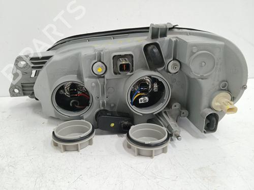 Right headlight KIA CARNIVAL II (GQ) 2.9 CRDi | BP28536839C29