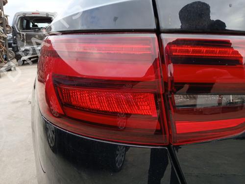 Used Left taillight Left taillight AUDI A4 B9 Avant (8W5, 8WD) 2.0 TDI (150 hp) 33443151 33443151