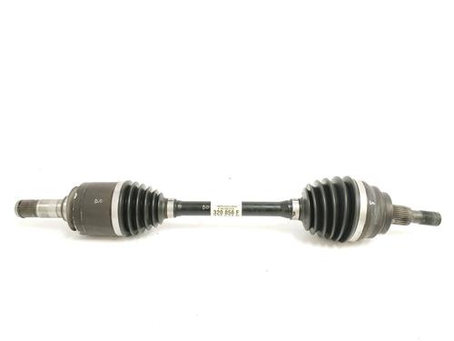 Used Left front driveshaft MERCEDES-BENZ M-CLASS (W164) ML 280 CDI 4-matic (164.120) (190 hp) 11184276