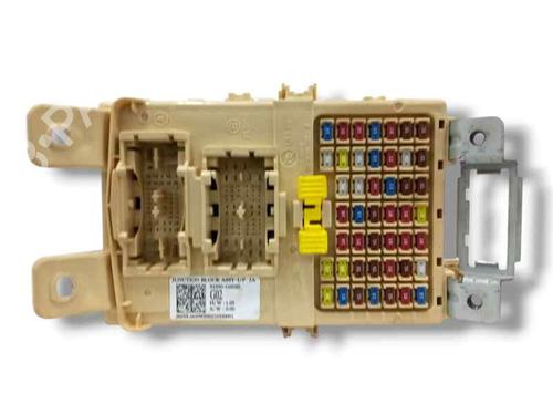 Fuse box KIA PICANTO III (JA) 1.0 91950G6020