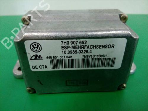 Electronic sensor VW TOUAREG (7LA, 7L6, 7L7)  | BP2446743M84 