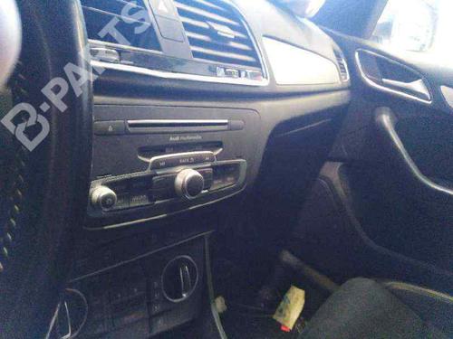 Rear left exterior door handle AUDI Q3 (8UB, 8UG) 2.0 TDI | BP4728842C130  - Image 14