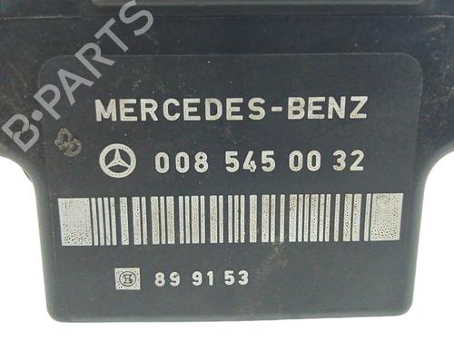 Electronic module MERCEDES-BENZ MB Van (W631)  | BP18905122M83 