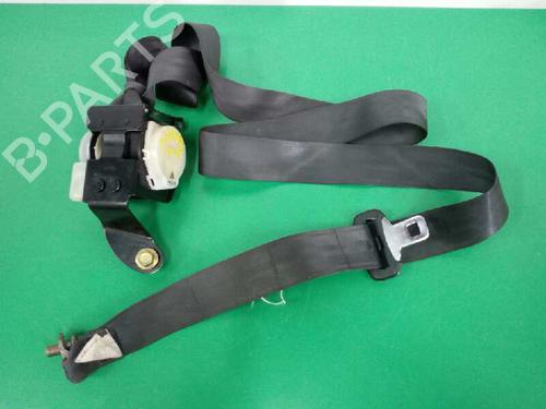 Rear left seatbelt HONDA ACCORD VII (CL, CN) 2.2 i-CTDi (CN1) | BP6626894I29 