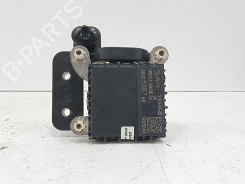 Used Electronic module PEUGEOT 3008 II SUV (MC_, MR_, MJ_, M4_) Hybrid (224 hp) 29977431