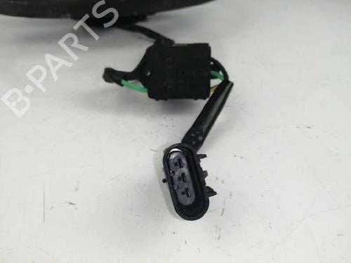 Radiator fan LANDWIND (JMC) CV9 1.6 | BP29353201M35 