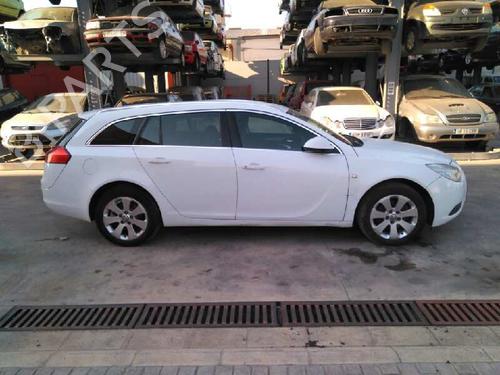 ABS pump OPEL INSIGNIA A Sports Tourer (G09)  | BP2803487M43 
