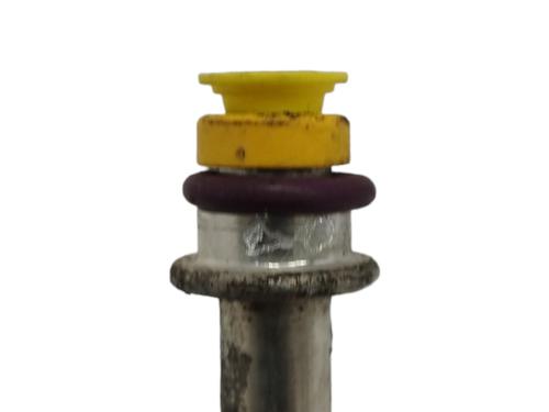 AC pipe MERCEDES-BENZ E-CLASS (W211) E 220 CDI (211.008) | BP14155575M126