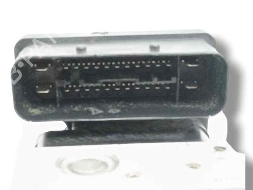 ABS pump RENAULT MEGANE III Hatchback (BZ0/1_, B3_)  | BP27983127M43 