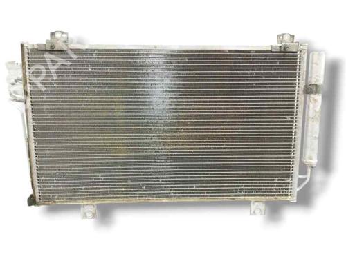 AC radiator MAZDA 6 Saloon (GJ, GL) 2.0 (GJ2, GL2, GL6) | BP28512581M32 