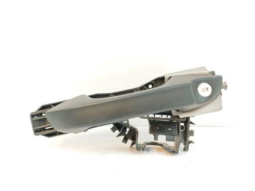 Used Front left exterior door handle VW CADDY IV Box Body/MPV (SAA, SAH) 2.0 TDI (140 hp) 10291973
