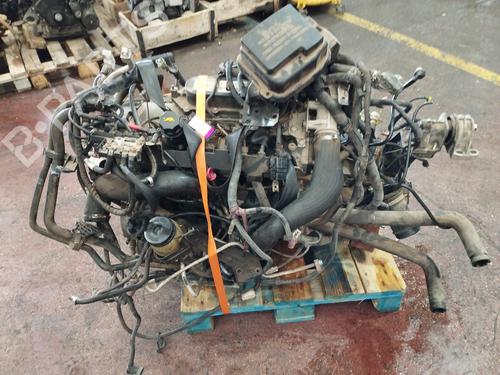 Used Engine Engine 36937543 36937543