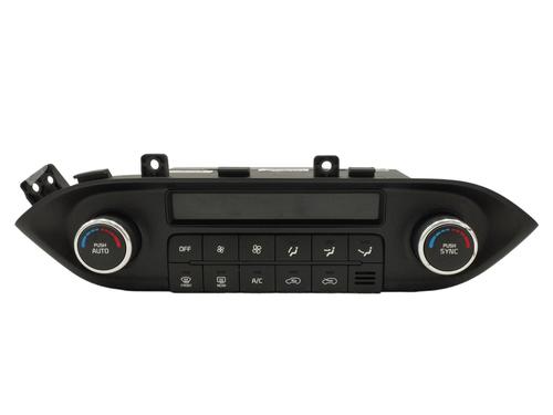 Climate control KIA CARENS IV 1.6 GDi 97250A4AB0CA | BOTONES | PELADOS