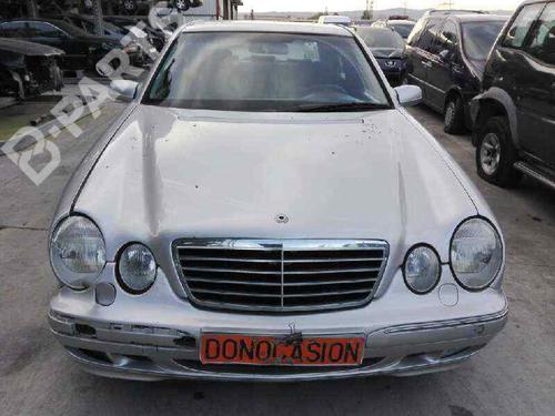 MERCEDES-BENZ E-CLASS (W210)  E 240 (210.061)  199895
