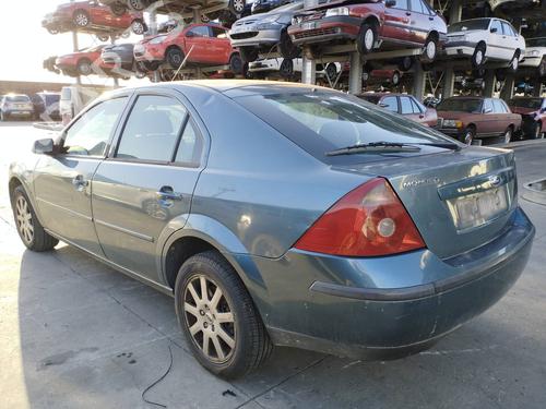 Steering pump FORD MONDEO III (B5Y) 2.0 TDCi | BP17370495M99 