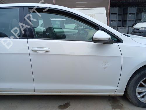 right-front-door-vw-golf-vii-5g1-bq1-be1-be2-2012-2013-2014-2015-2016-2017-2018-2019-2020-2021-36390501 main image