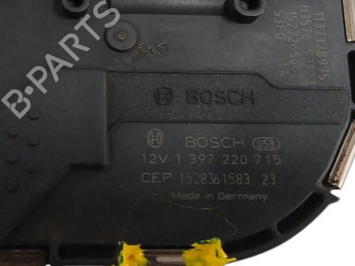 Front wiper motor HYUNDAI H350 Van 2.5 CRDI | BP20702549M29 