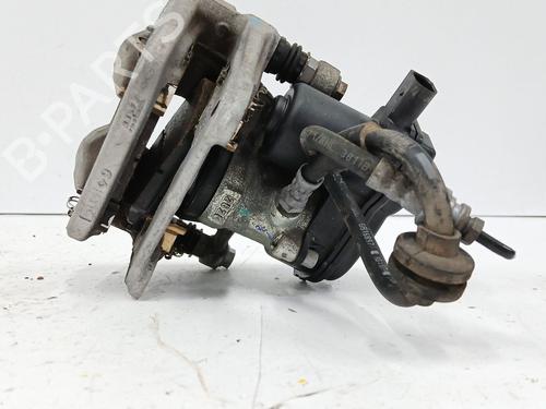 Left rear brake caliper JEEP RENEGADE SUV (BU, B1, BV) 1.6 CRD | BP29891268M107