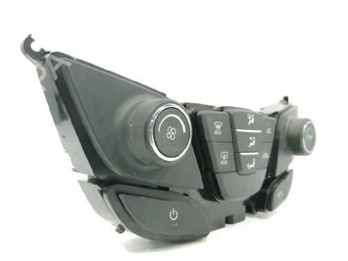 Climate control OPEL INSIGNIA B Grand Sport (Z18) | BP8602339I5