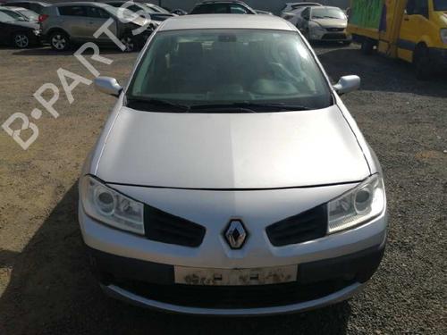 Electronic module RENAULT MEGANE II Saloon (LM0/1_) 1.9 dCi (LM0G, LM1G, LM2C) | BP12426253M83 