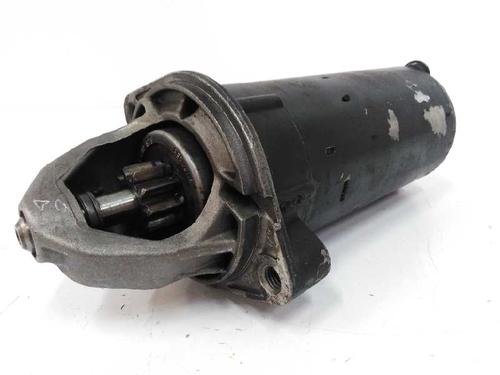 Anlasser für PEUGEOT 206 Hatchback (2A/C) 1.9 D (69 hp) 7630665