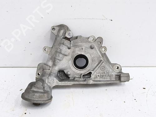 Used Other Other CHRYSLER VOYAGER IV (RG, RS) 2.4 (147 hp) 34208910 34208910