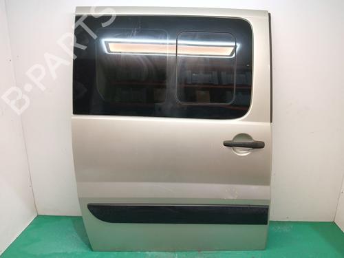 Used Right slide door Right slide door PEUGEOT EXPERT Van (VF3A_, VF3U_, VF3X_) 2.0 HDi 120 (120 hp) 34475530 34475530