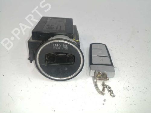 ignition-barrel-vw-passat-b6-3c2-19-tdi-3c0905843m-2005-2006-2007-2008-2009-2010-7998271 main image