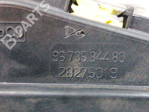 Throttle body FORD FIESTA VI (CB1, CCN)  | BP9428276M82 