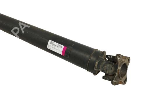 Driveshaft RENAULT KADJAR (HA_, HL_)  | BP15232219M37 