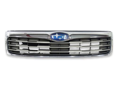 Used Grille SUBARU FORESTER (SH_) 2.0 D AWD (SHH, SHD, SHN) (147 hp) 18963537