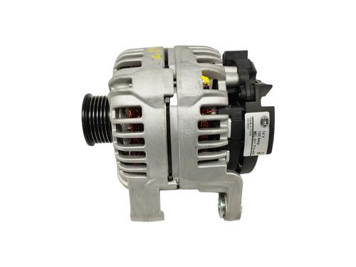 Used Alternator Alternator OPEL ASTRA G Hatchback (T98) 2.0 DI (F08, F48) (82 hp) 17702841 17702841
