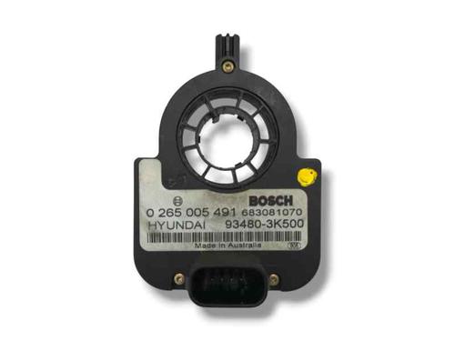 Used Electronic sensor HYUNDAI SONATA V (NF) 2.0 CRDi (140 hp) 22434900