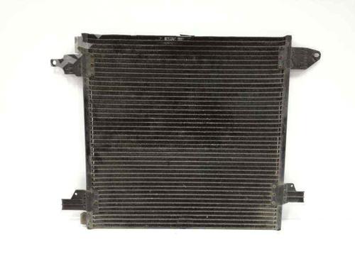 AC radiator MERCEDES-BENZ M-CLASS (W163) ML 400 CDI (163.128) | BP6512161M32 