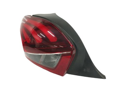 Used Left taillight HYUNDAI SONATA V (NF) 2.0 CRDi (140 hp) 15386312