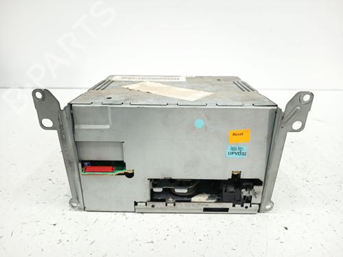Used Radio Radio SEAT IBIZA II (6K1) 1.4 16V (75 hp) 40599987 40599987