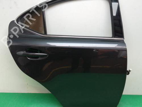 Used Right rear door LEXUS IS II (_E2_) [2005-2013]  10547513