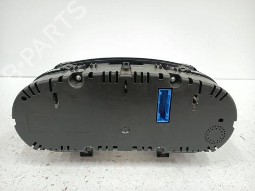 Instrument cluster VW GOLF VI (5K1) 1.4 TSI | BP32705146C47 - Image 3