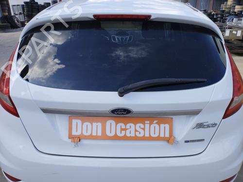 tailgate-ford-fiesta-vi-cb1-ccn-2008-40600438 main image