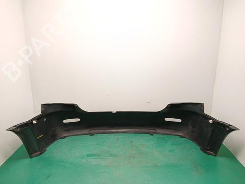 Rear bumper KIA SORENTO I (JC) 2.5 CRDi 4WD | BP30173430C8 