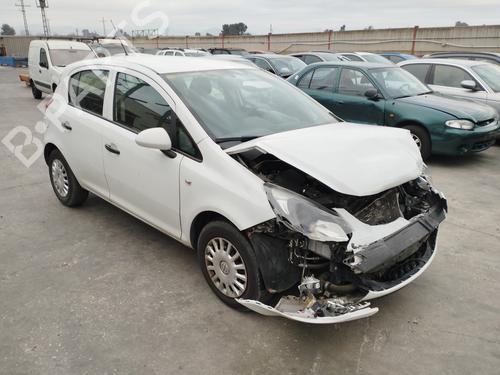 Bilradio OPEL CORSA D (S07) 1.3 CDTI (L08, L68) | BP12942495E6 