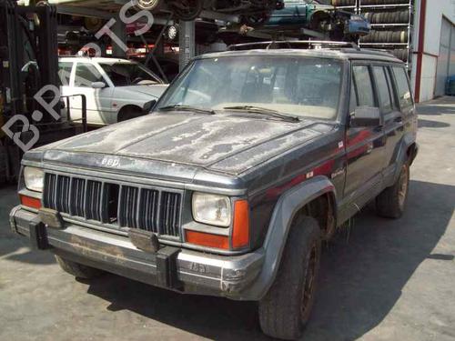 Gearbox JEEP CHEROKEE (XJ)  | BP4200427M3 