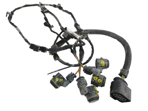 Elektronisk modul SEAT LEON ST (5F8)  | BP23575450M83 